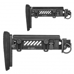 5KU PT-1 AK Side Folding Stock for AK Series