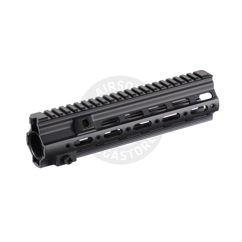 Atlas Custom Works 416 SMR Rail Handguard