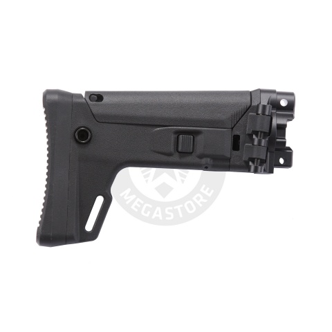 Atlas Custom Works ACR Style Retractable Stock for VFC MP5K GBB Rifle