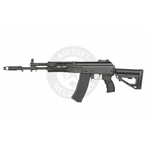 Arcturus Tactical AK12 AEG FE™ Rifle - (Black)