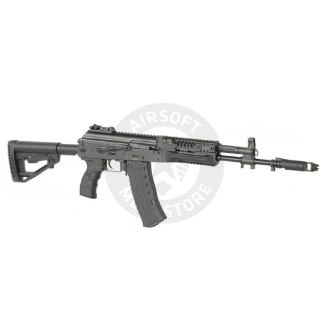 Arcturus Tactical AK12 AEG FE™ Rifle - (Black)