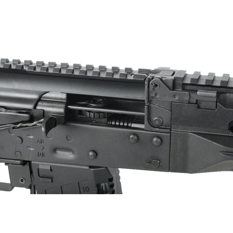 Arcturus Tactical AK12 AEG FE™ Rifle - (Black)