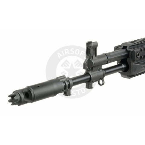 Arcturus Tactical AK12 AEG FE™ Rifle - (Black)