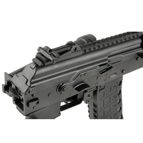 Arcturus Tactical AK12 AEG FE™ Rifle - (Black)