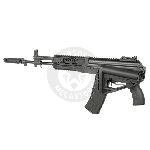 Arcturus Tactical AK12 Updated Model AEG FE