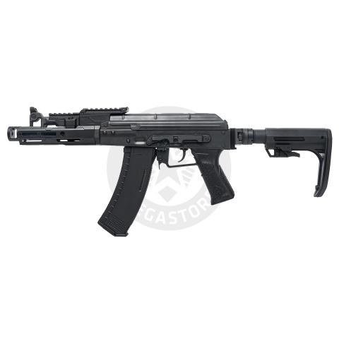 Arcturus Advanced Tactical AK MOD1 PDW AEG FE - (Black)