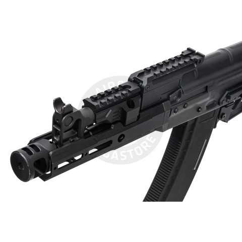 Arcturus Advanced Tactical AK MOD1 PDW AEG FE - (Black)