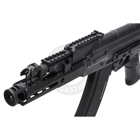 Arcturus Advanced Tactical AK MOD1 PDW AEG FE - (Black)