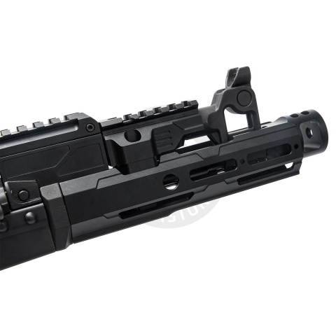 Arcturus Advanced Tactical AK MOD1 PDW AEG FE - (Black)