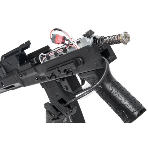 Arcturus Advanced Tactical AK MOD1 PDW AEG FE - (Black)