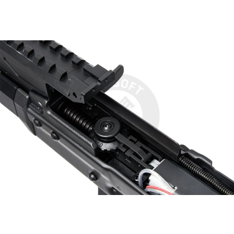 Arcturus Advanced Tactical AK MOD1 PDW AEG FE - (Black)