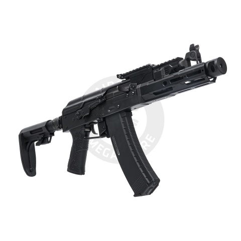 Arcturus Advanced Tactical AK MOD1 PDW AEG FE - (Black)