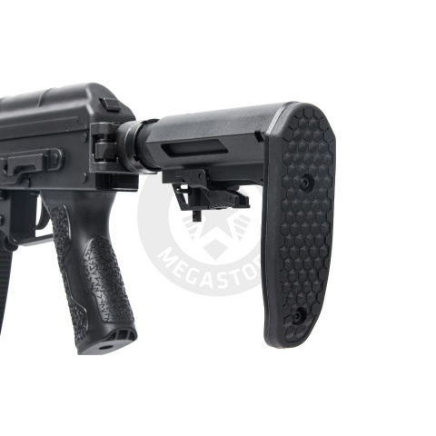 Arcturus Advanced Tactical AK MOD1 PDW AEG FE - (Black)