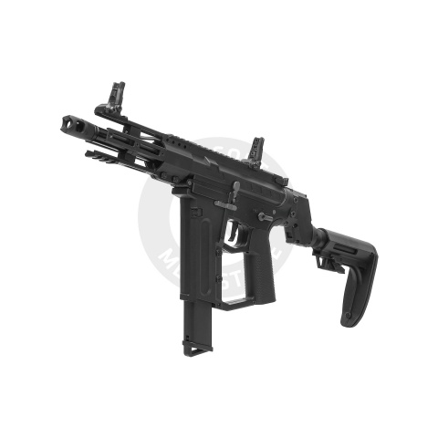 Arcturus Tactical x C.A.T. Versatile-5S Valor AEG SMG - (Black)