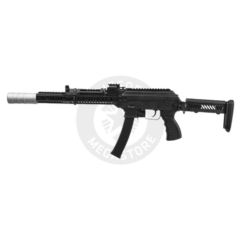 Arcturus Tactical PP19-01 Viyyaz ZTAC SP1 Carbine AEG FE