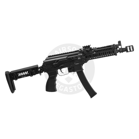 Arcturus Tactical PP19-01 Viyyaz ZTAC SP1 CQB AEG FE