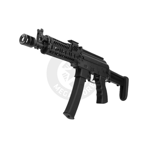 Arcturus Tactical PP19-01 Viyyaz ZTAC SP1 CQB AEG FE