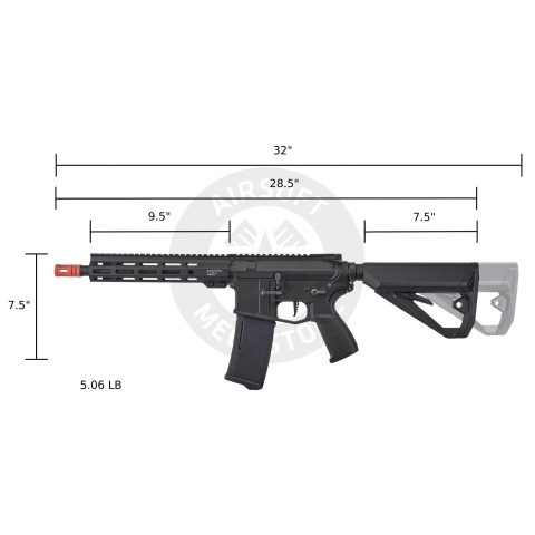 ARCTURUS Sword MOD1 CQB 9.55