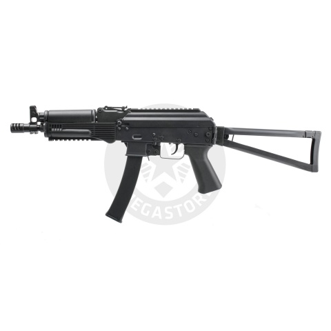 Arcturus Tactical PP19-01 Vityaz AEG FE - (Black)