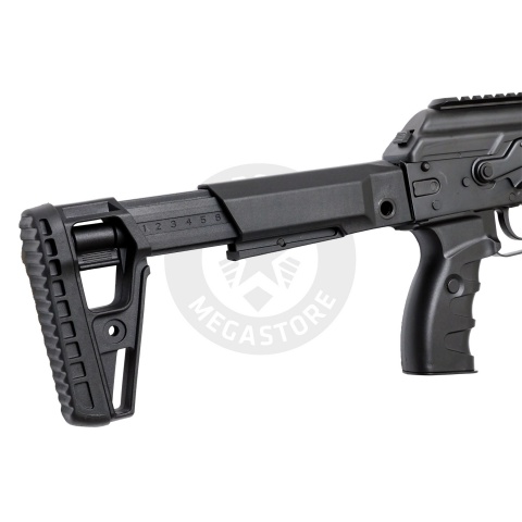 Arcturus Tactical PPK20 AEG FE - (Black)