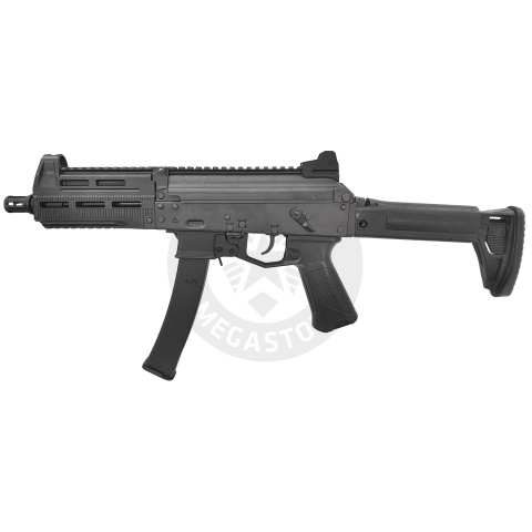 Arcturus PPK20M1 AEG FE SMG - (Black)