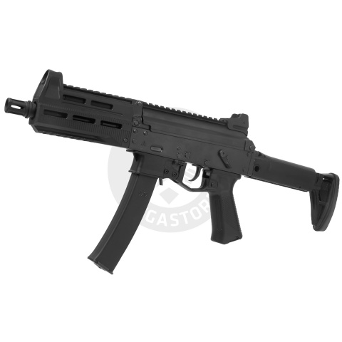 Arcturus PPK20M1 AEG FE SMG - (Black)