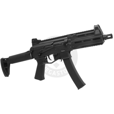 Arcturus PPK20M1 AEG FE SMG - (Black)