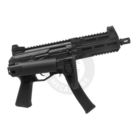 Arcturus PPK20M1 AEG FE SMG - (Black)