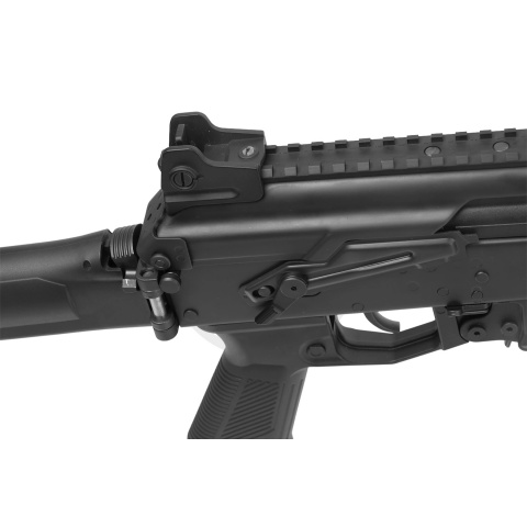 Arcturus PPK20M1 AEG FE SMG - (Black)