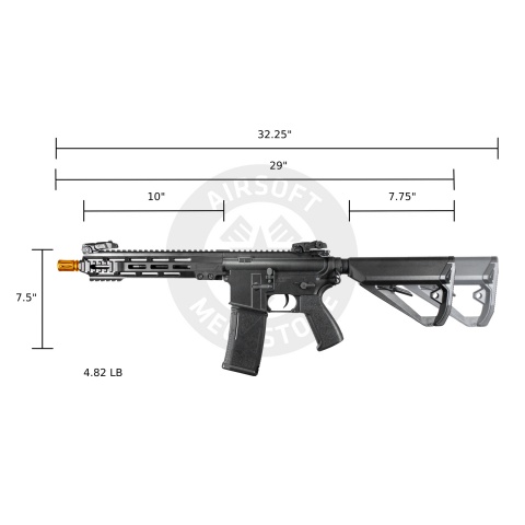 Arcturus Tactical LWT MK-I CQB 10