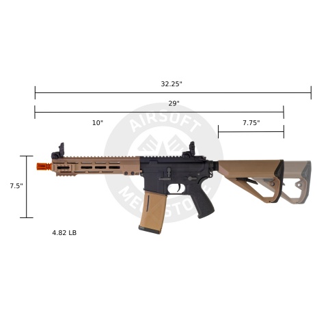 Arcturus Tactical LWT MK-I CQB 10