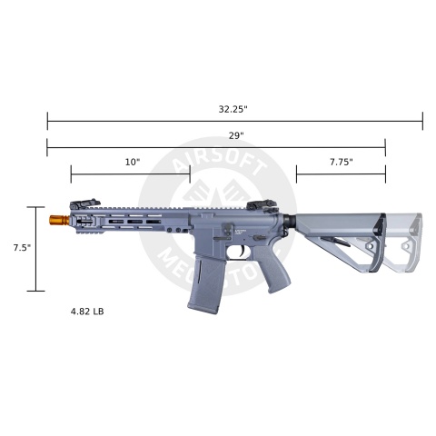 Arcturus LWT MK-I CQB 10