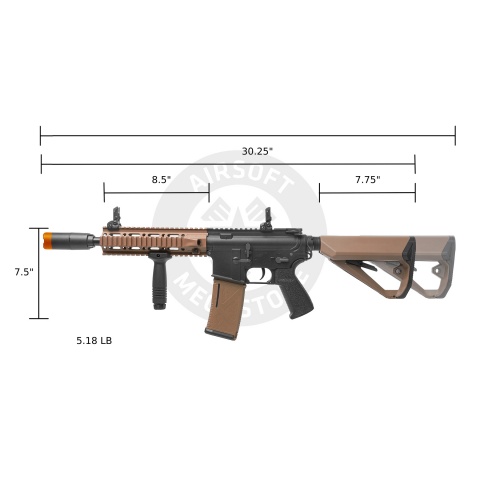 Arcturus Tactical LWT MK-II CQB 10