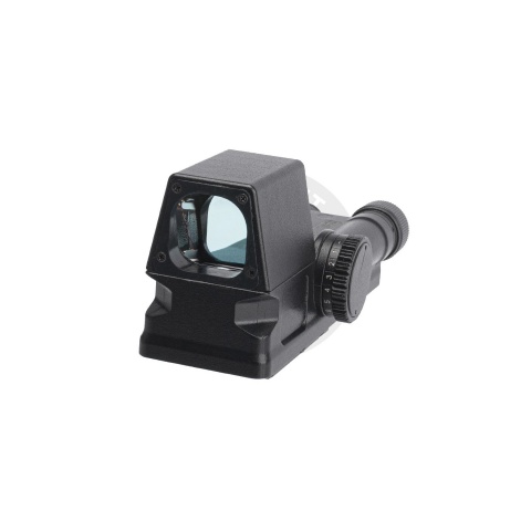 NOVUS Optics PDS-1 Prism Dot Sight - (Black)