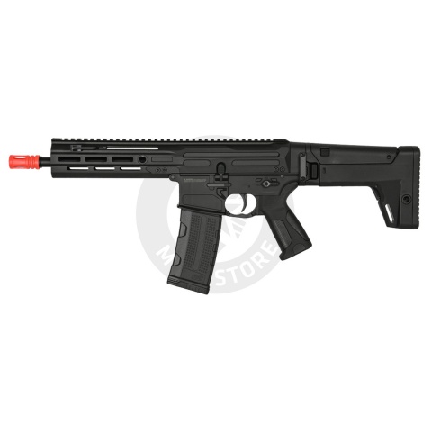 ASG FLCN 5.56 Sportline AEG Airsoft Gun - (Black)