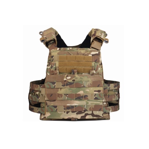 Multi Functional Molle Tactical Vest