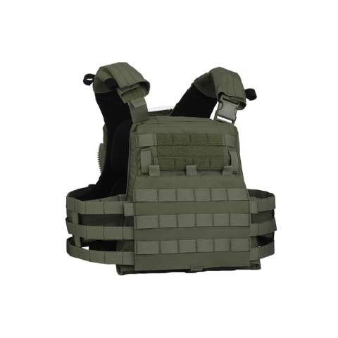 Multi Functional Molle Tactical Vest