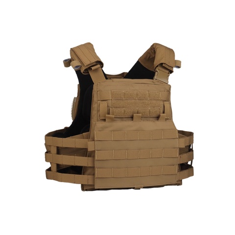 Multi Functional Molle Tactical Vest