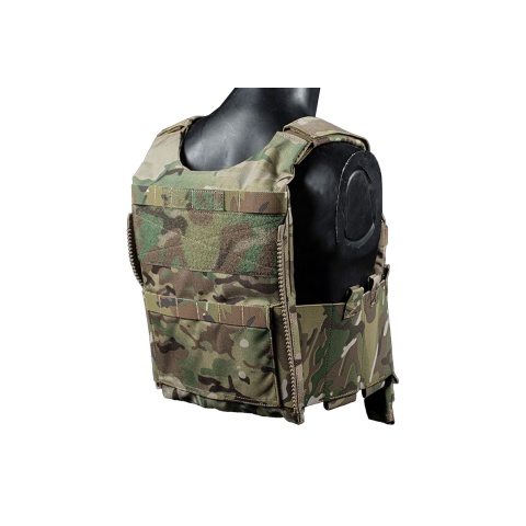 Airsoft Tactical Vest Carrier