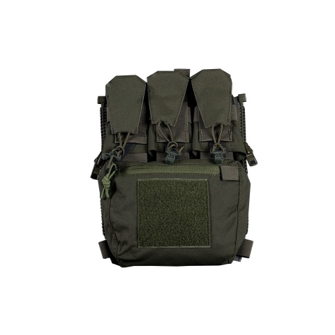 V5 PC Tactical Back Panel Supplement Attachment