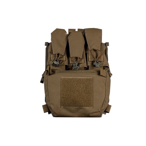 V5 PC Tactical Back Panel Supplement Attachment