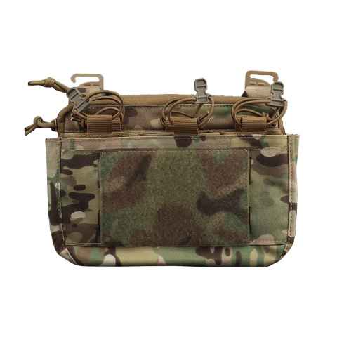 Tactical Sling/Flap Drop Bag