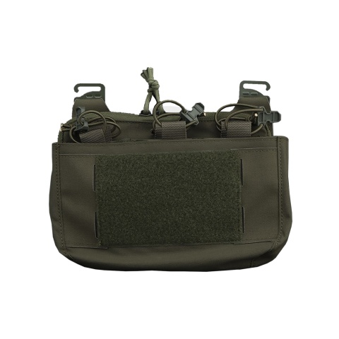 Tactical Sling/Flap Drop Bag