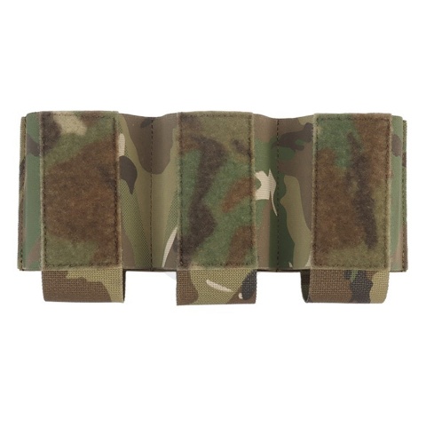 Triple 7.62 Magazine Pouch Insert