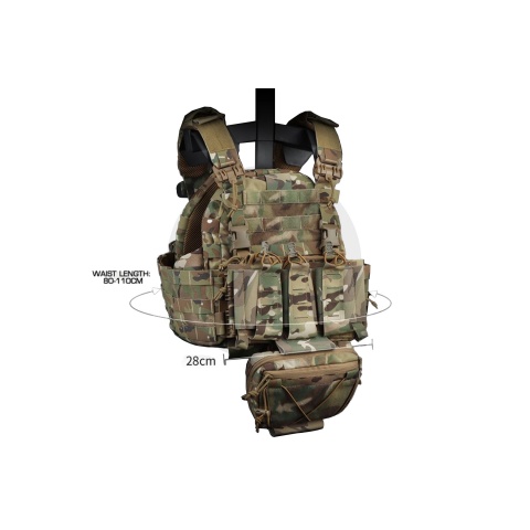 ARC Tactical Vest