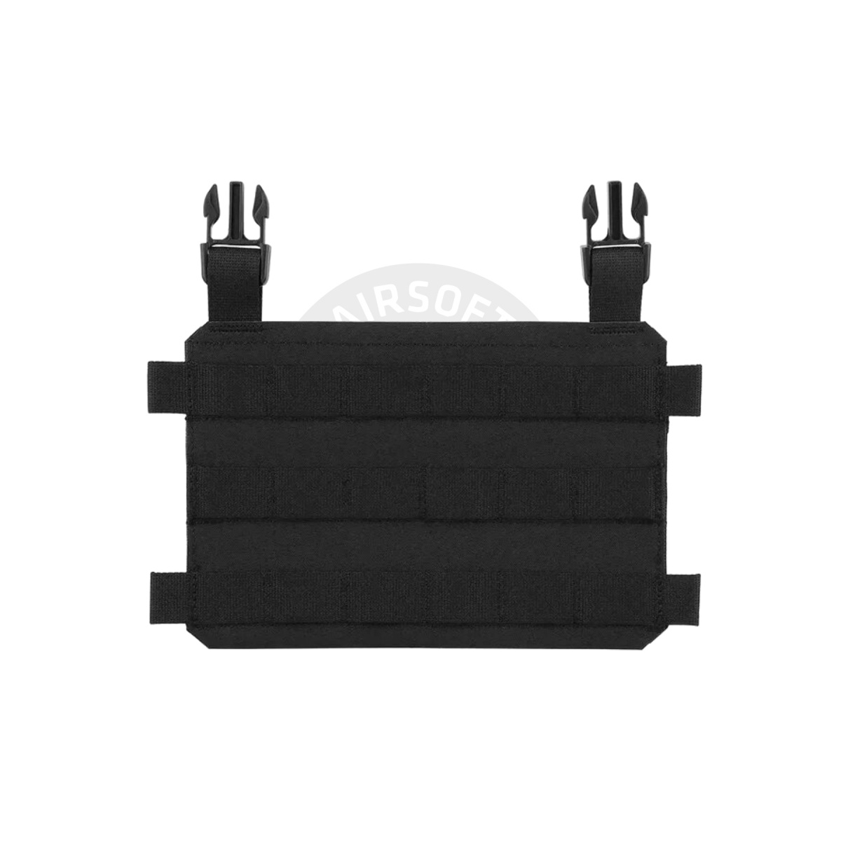 MOLLE Mounting Plate For Tactical Vest | Airsoft Megastore