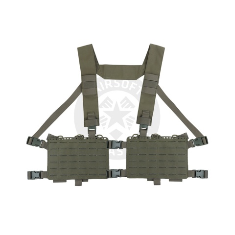 Tactical Alpha Chest Rig