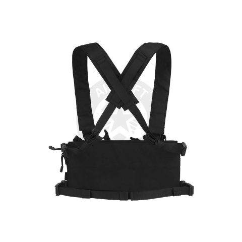Strategic Style Tactical Chest Rig 