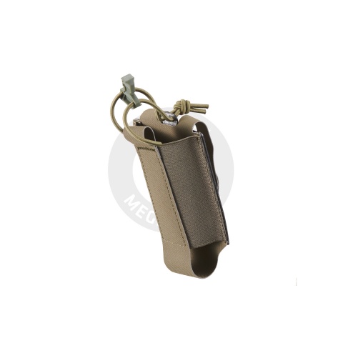 Code 11 Single Elastic AR Mag Pouch