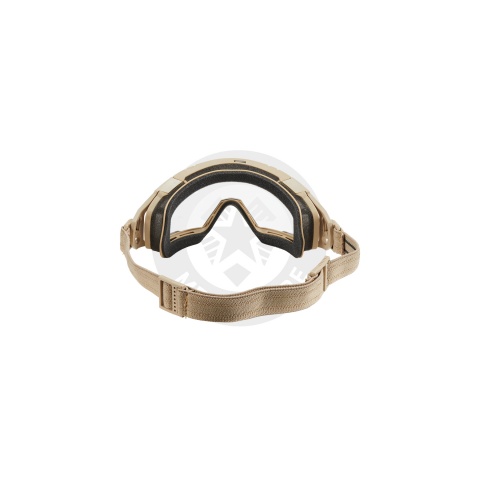 FMA SI Ballistic Goggle 2.0 with Transparent Lens